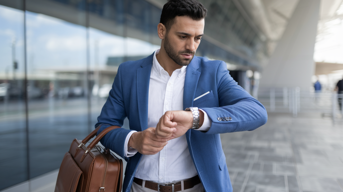 Al Sufouh District to Dubai Airport Transfer: Your Complete Guide